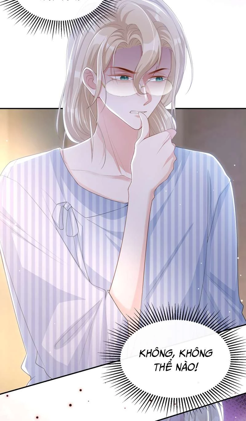 Quan Hệ Thế Thân Chapter 101 - 2