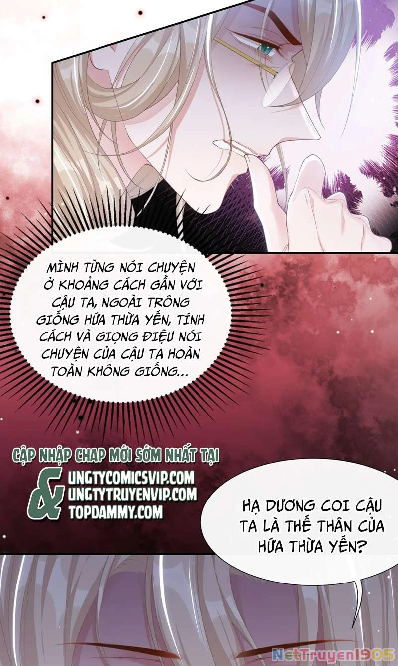 Quan Hệ Thế Thân Chapter 101 - 3