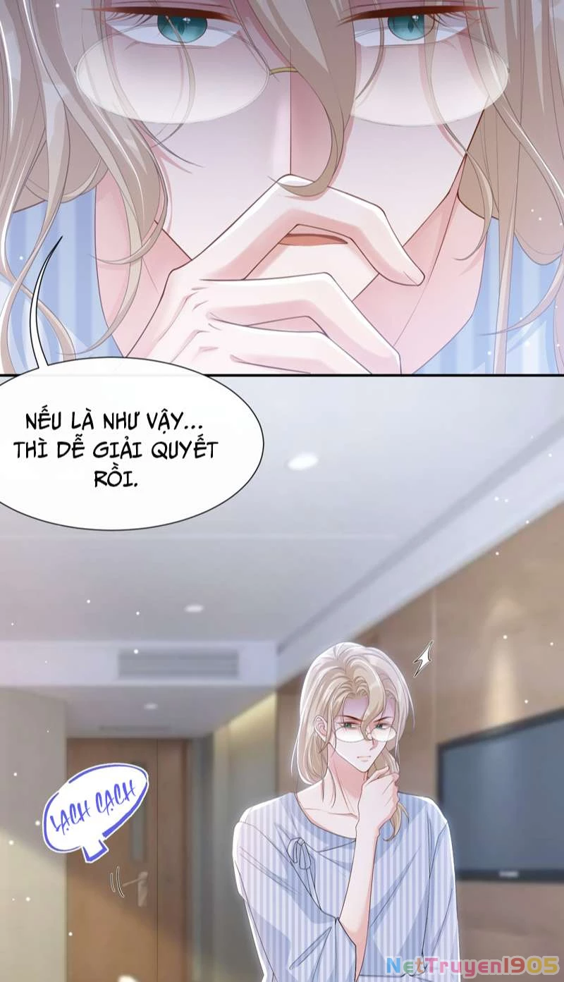 Quan Hệ Thế Thân Chapter 101 - 4