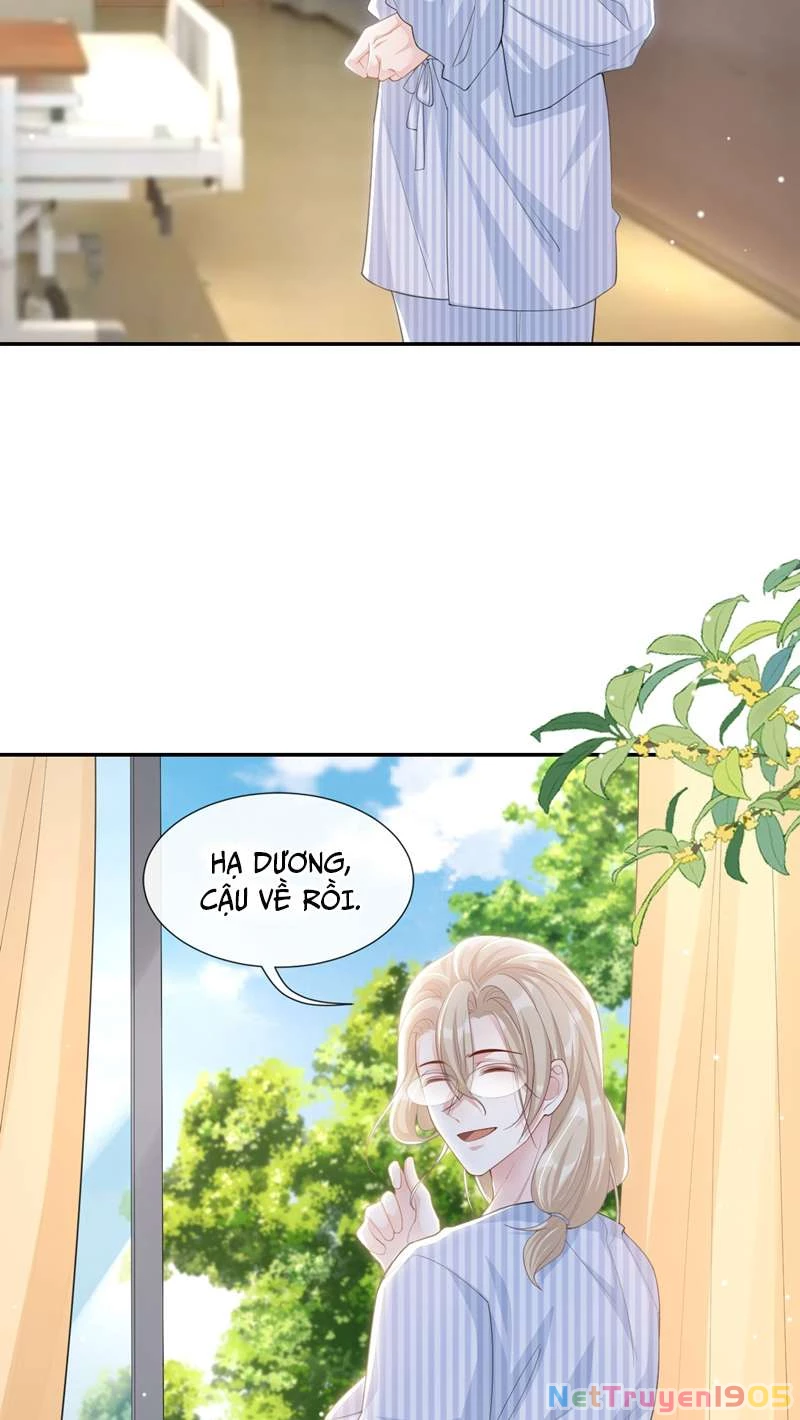 Quan Hệ Thế Thân Chapter 101 - 5