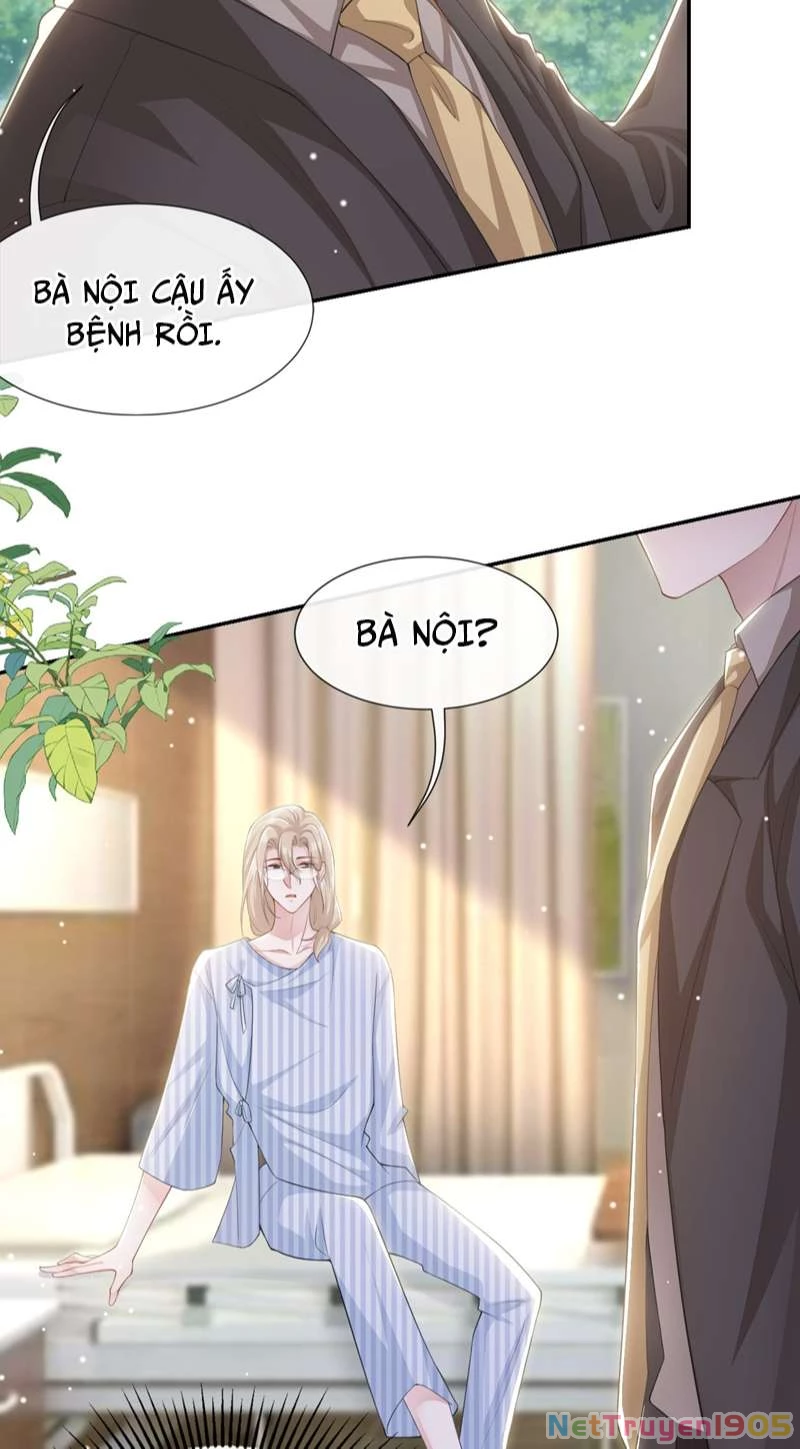 Quan Hệ Thế Thân Chapter 101 - 8