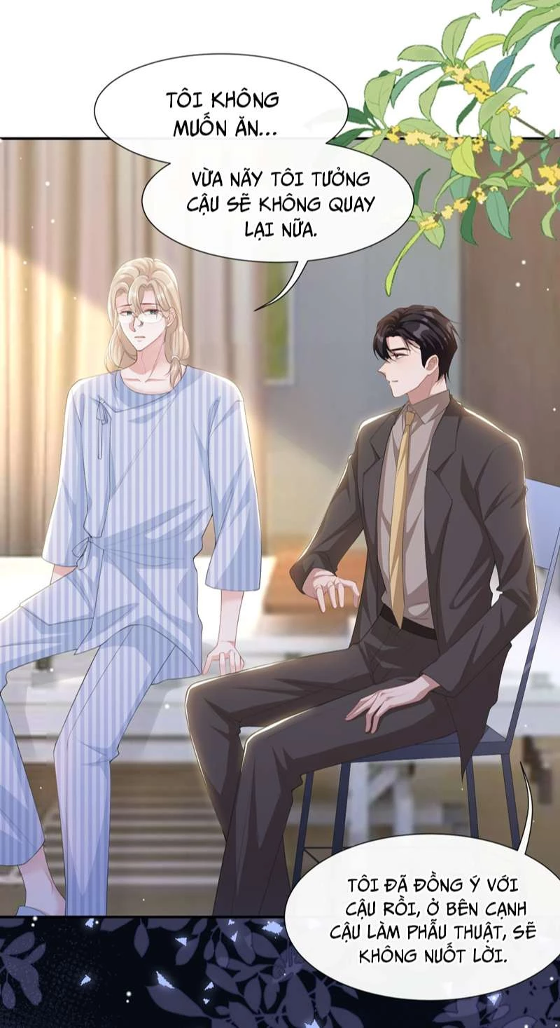 Quan Hệ Thế Thân Chapter 101 - 10