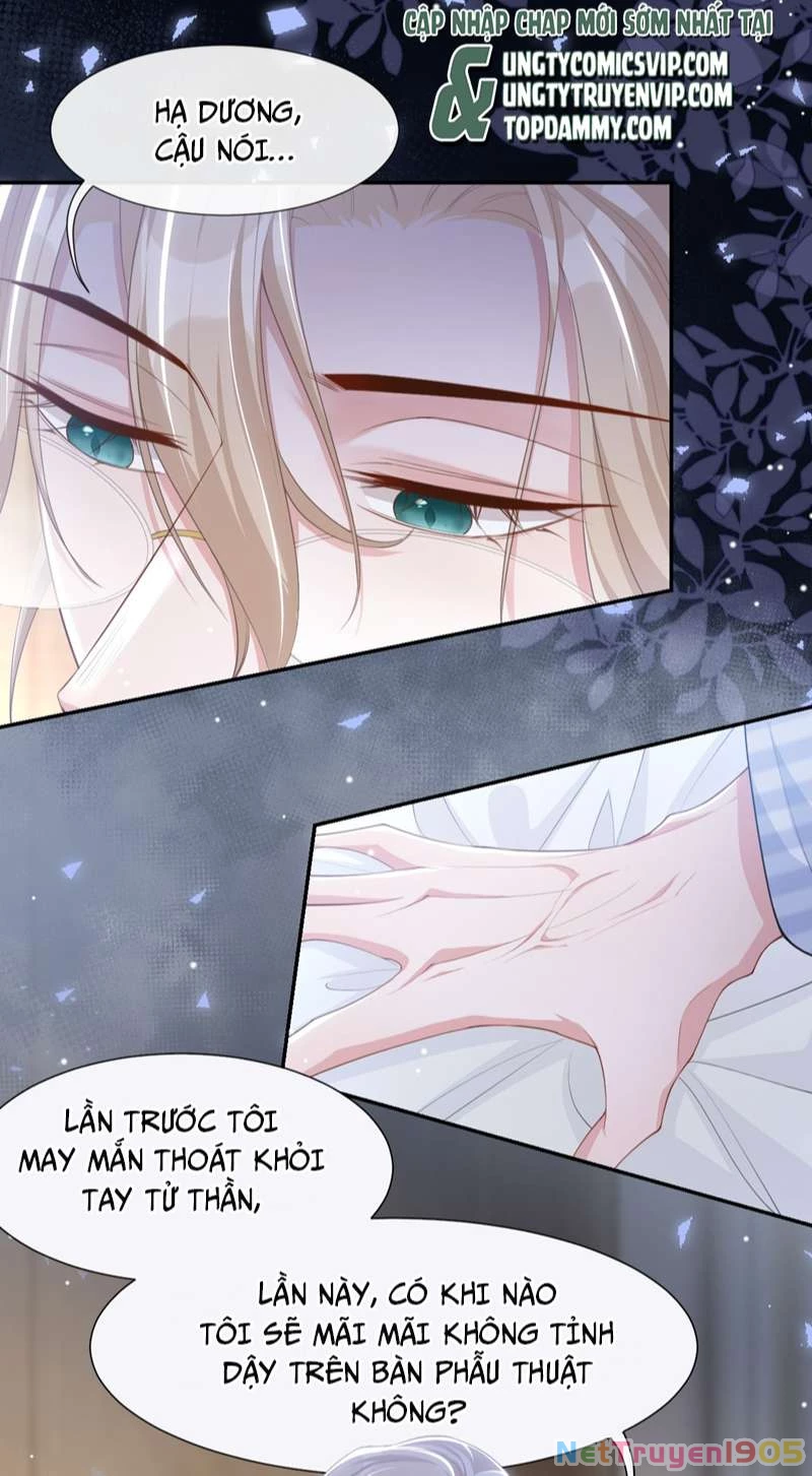 Quan Hệ Thế Thân Chapter 101 - 11