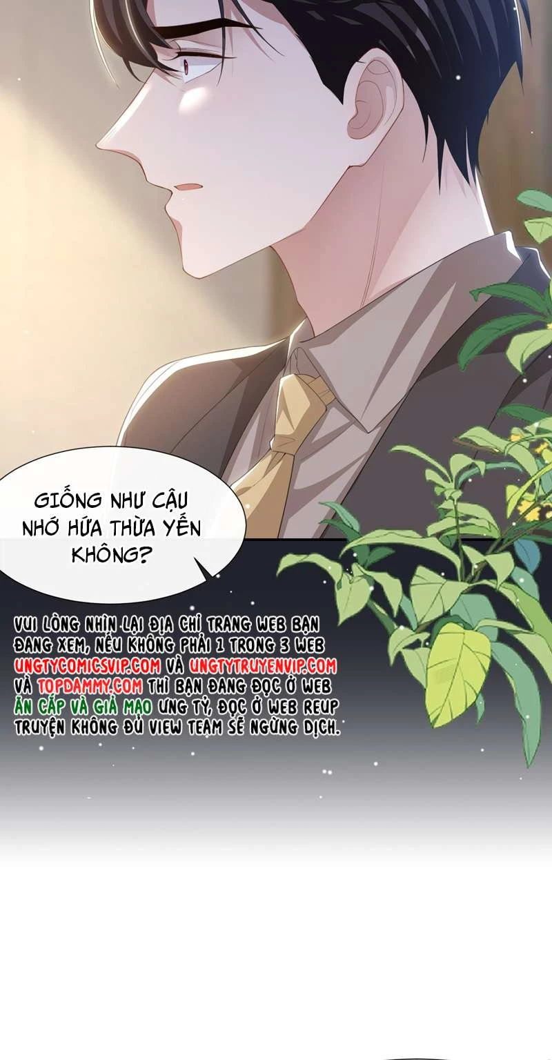 Quan Hệ Thế Thân Chapter 101 - 13