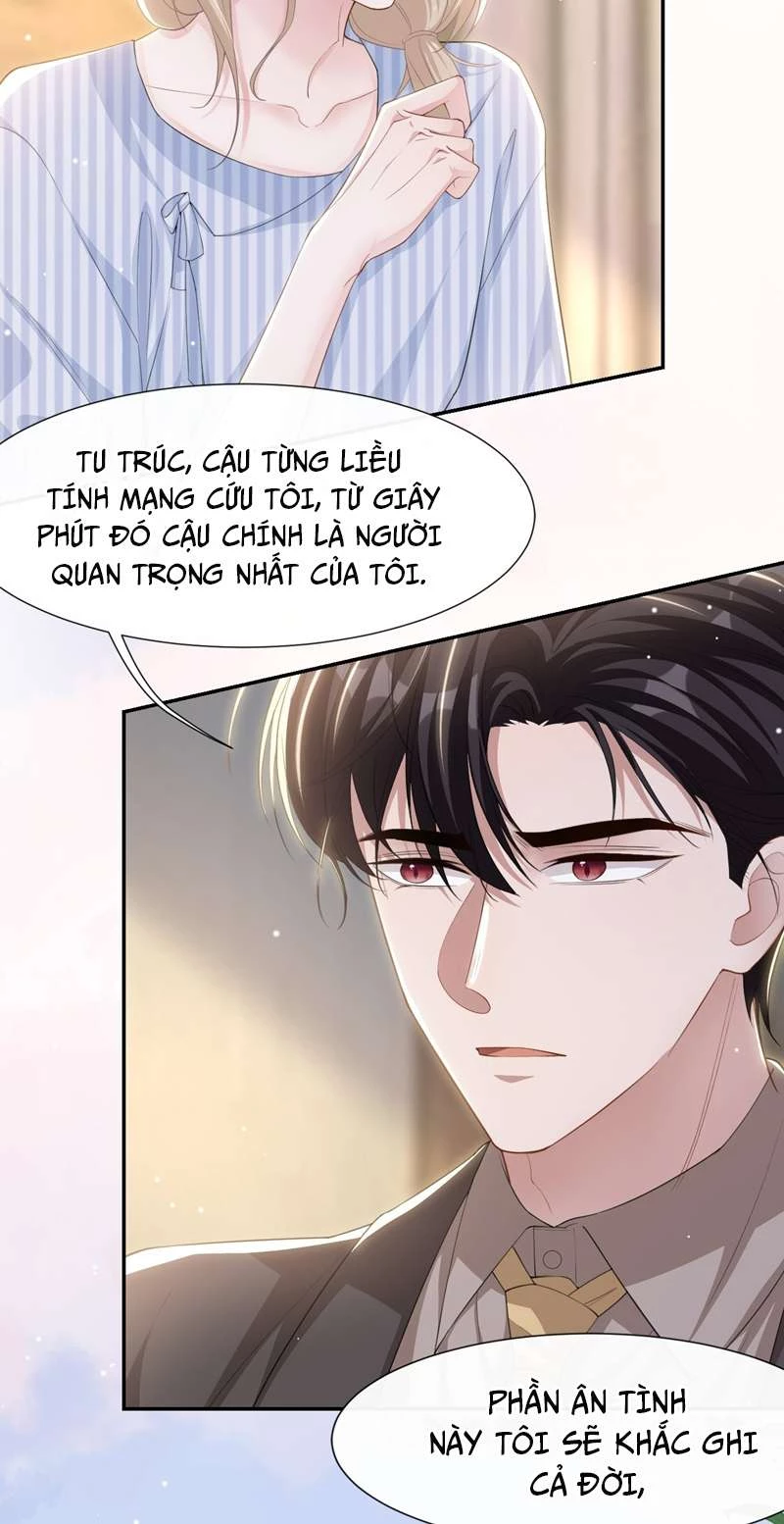 Quan Hệ Thế Thân Chapter 101 - 15