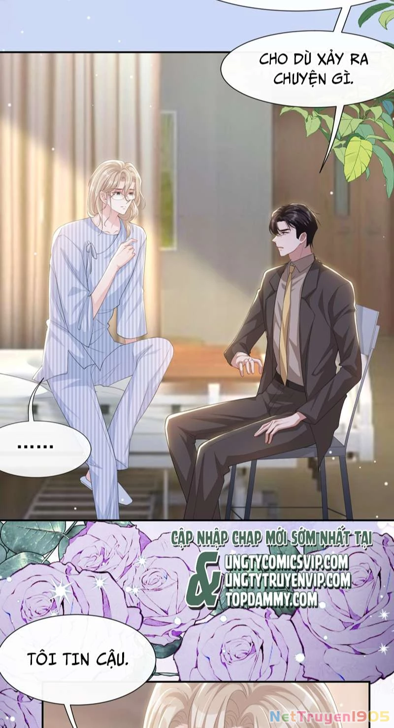 Quan Hệ Thế Thân Chapter 101 - 16