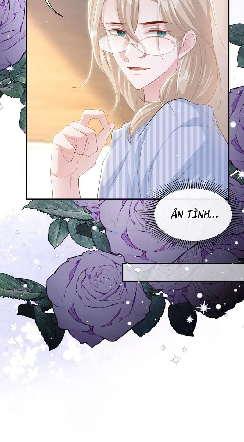 Quan Hệ Thế Thân Chapter 101 - 17