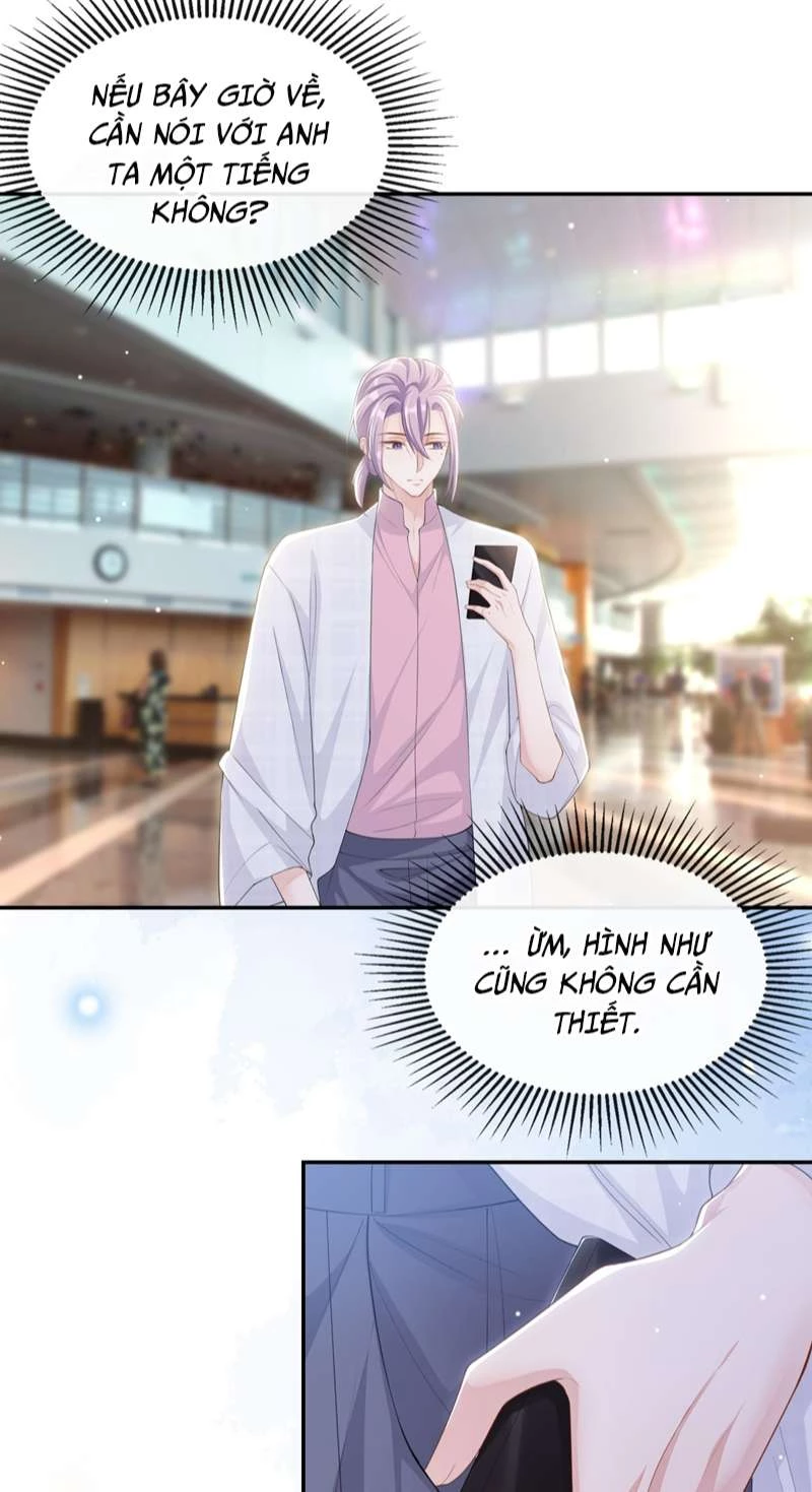 Quan Hệ Thế Thân Chapter 101 - 19