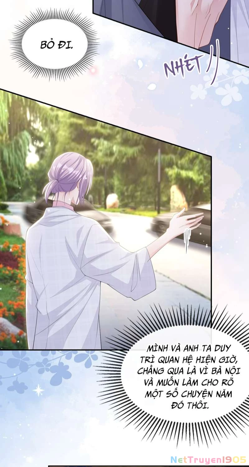Quan Hệ Thế Thân Chapter 101 - 20