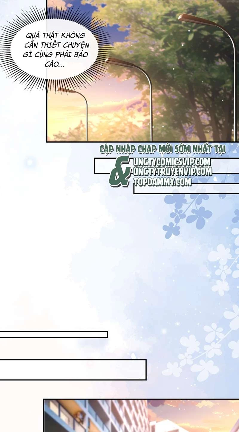Quan Hệ Thế Thân Chapter 101 - 21