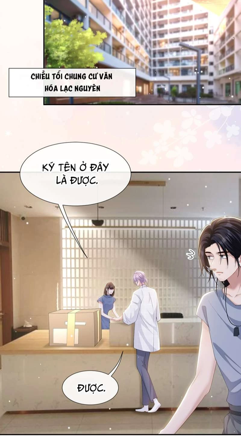 Quan Hệ Thế Thân Chapter 101 - 22