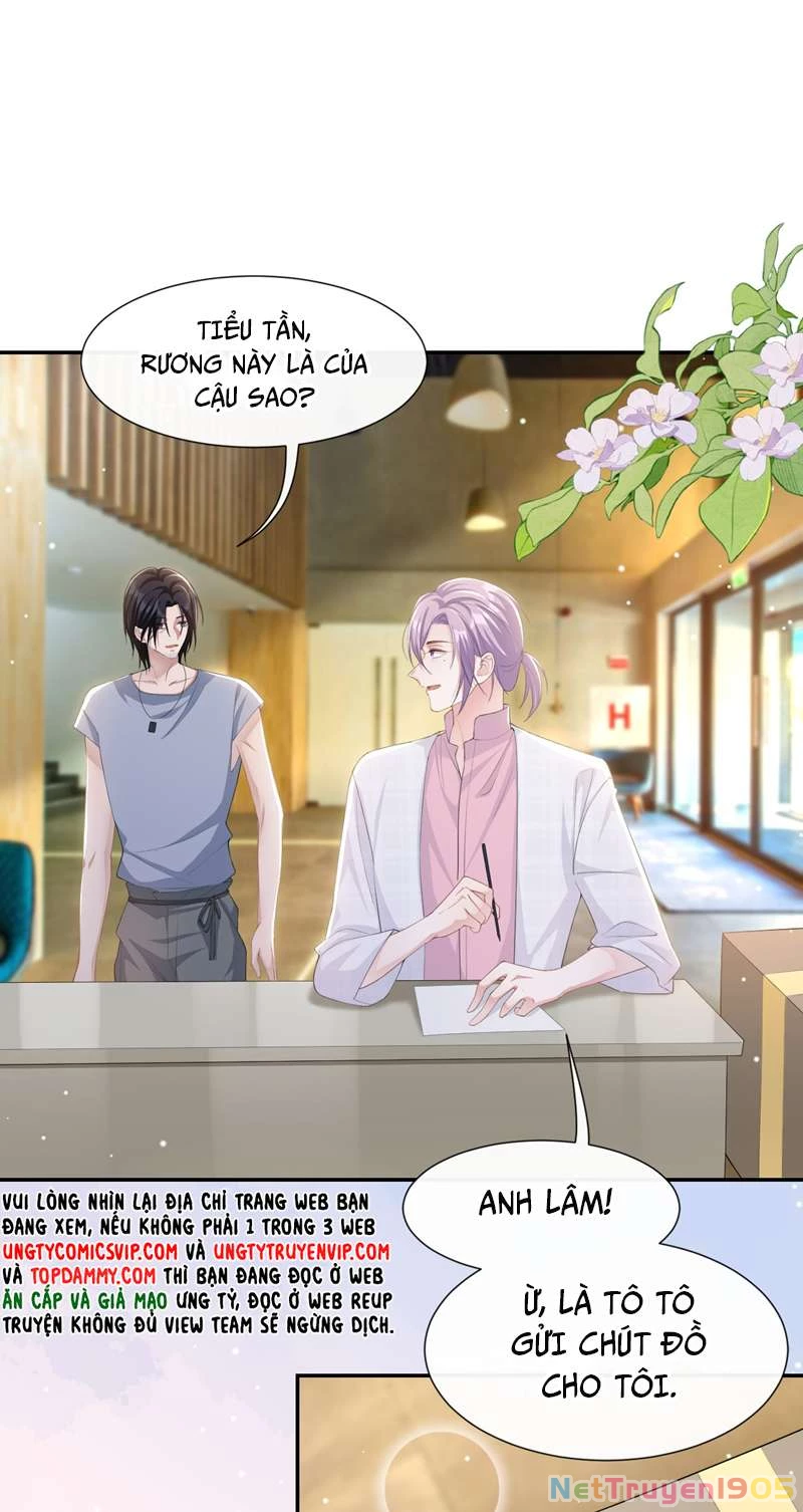 Quan Hệ Thế Thân Chapter 101 - 23