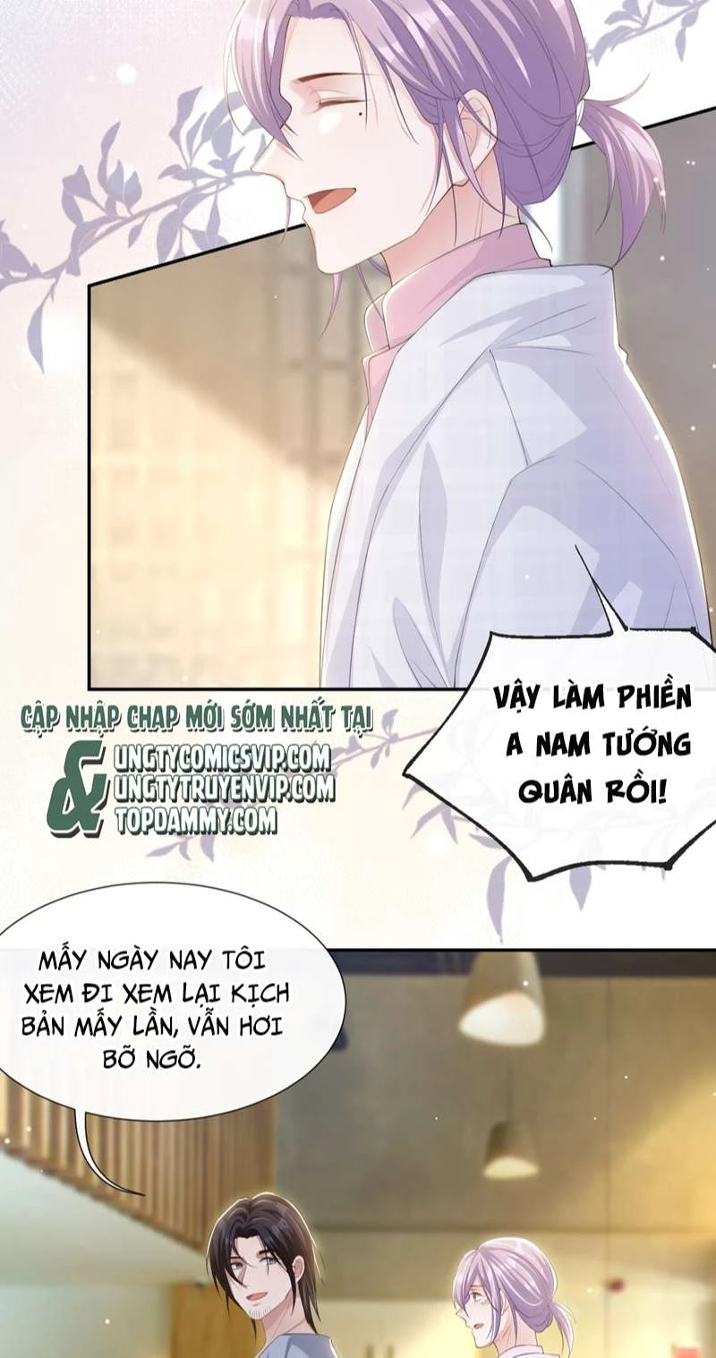 Quan Hệ Thế Thân Chapter 101 - 26