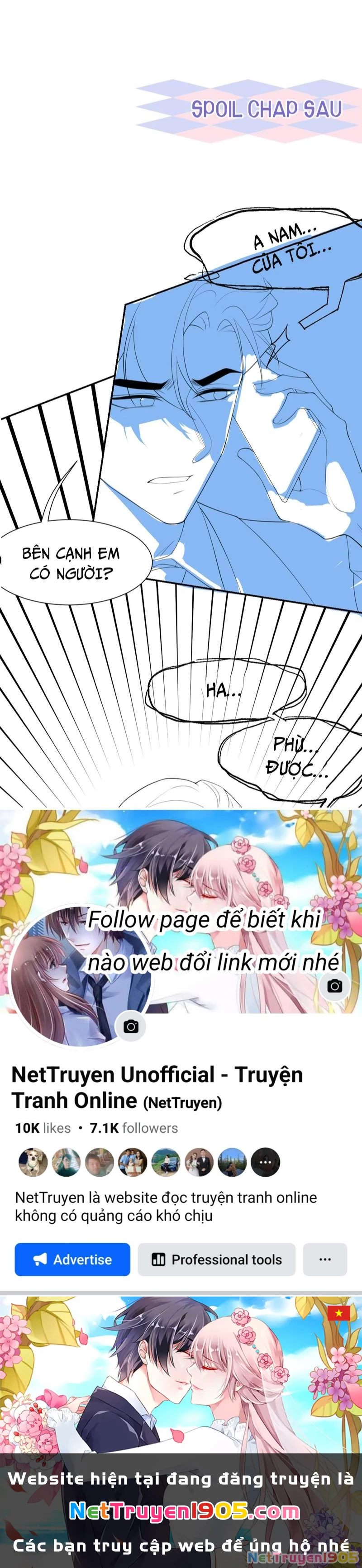 Quan Hệ Thế Thân Chapter 101 - 28