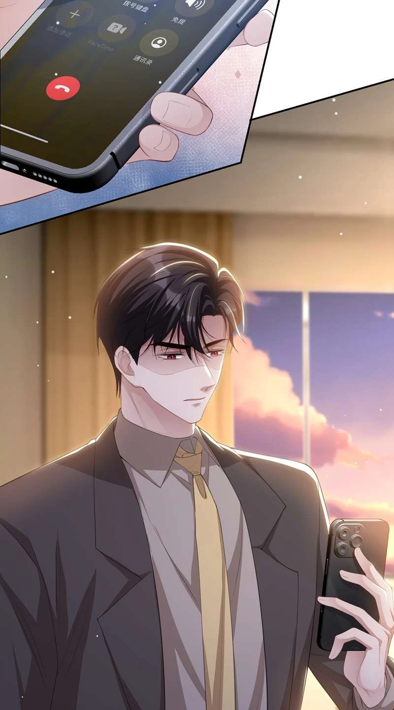 Quan Hệ Thế Thân Chapter 102 - 4