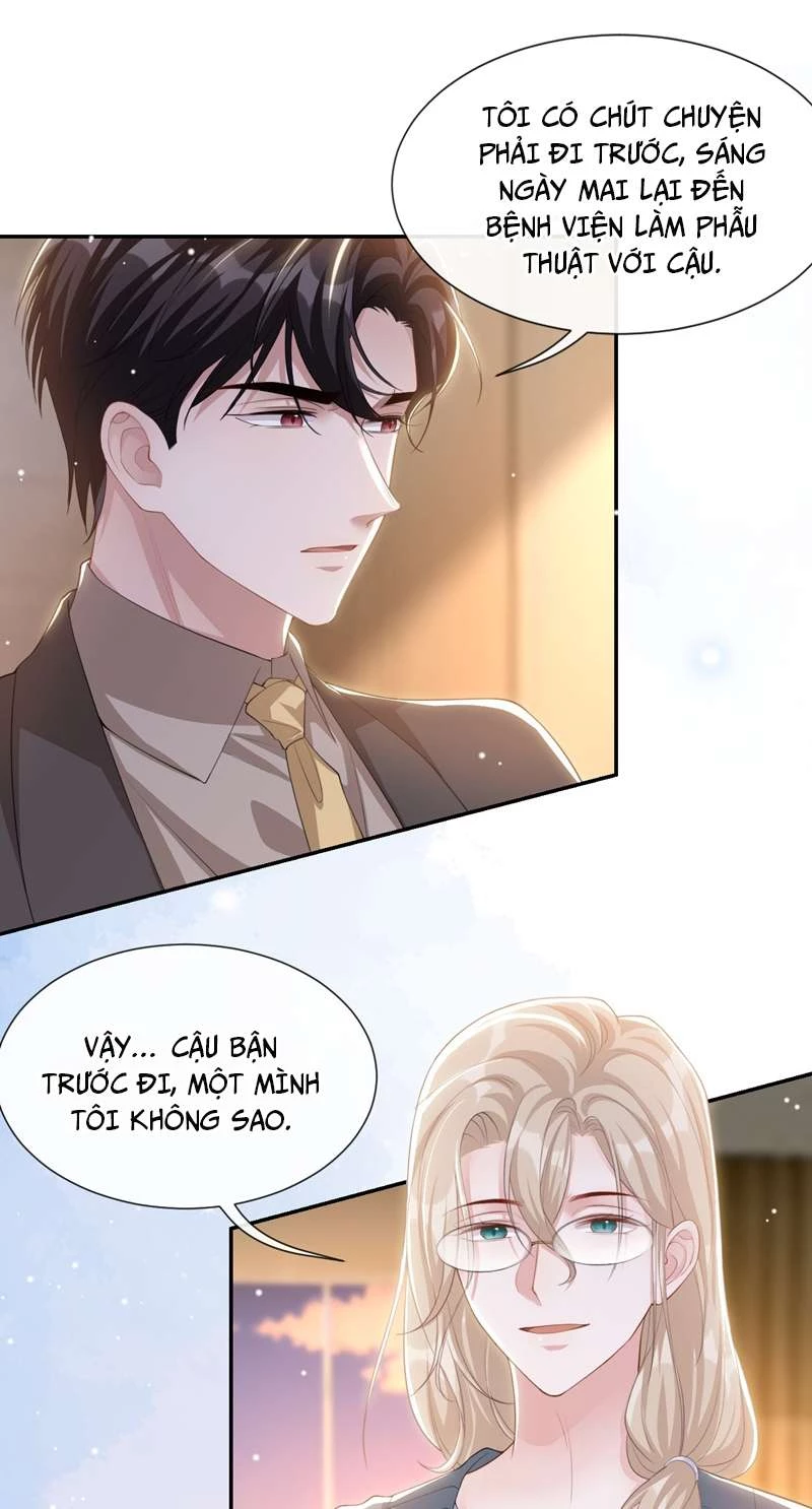 Quan Hệ Thế Thân Chapter 102 - 6