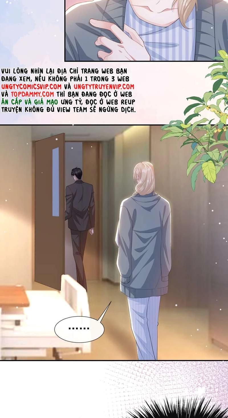 Quan Hệ Thế Thân Chapter 102 - 7