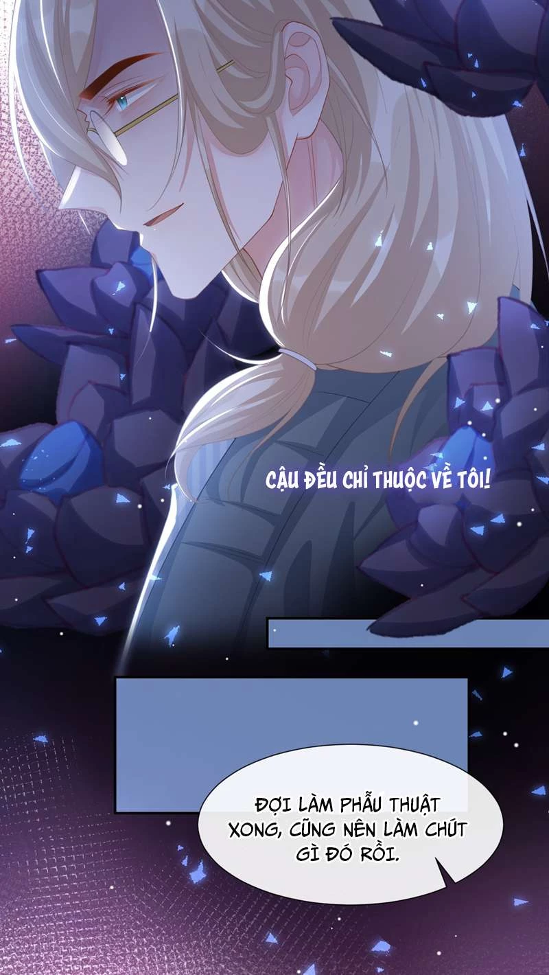 Quan Hệ Thế Thân Chapter 102 - 10