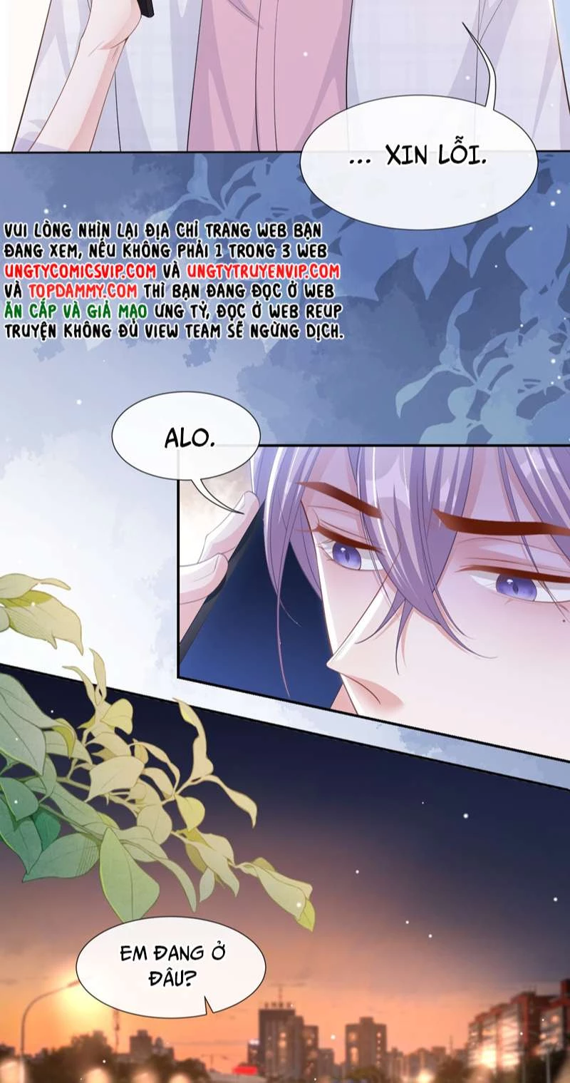 Quan Hệ Thế Thân Chapter 102 - 13