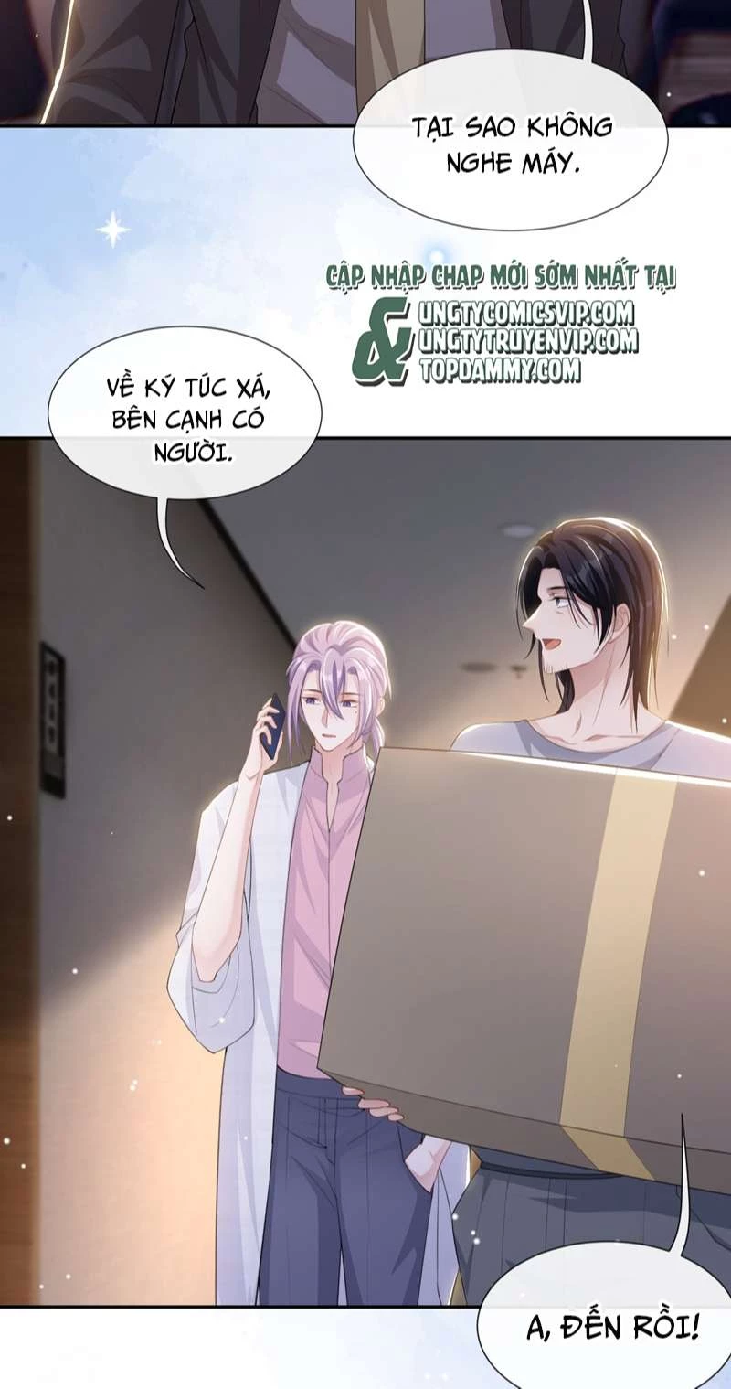 Quan Hệ Thế Thân Chapter 102 - 15