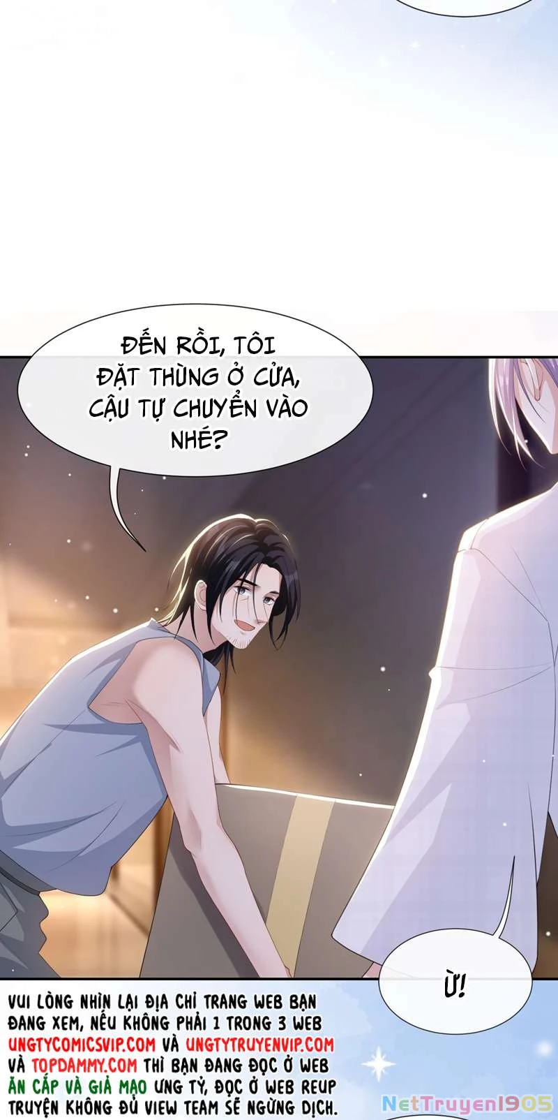 Quan Hệ Thế Thân Chapter 102 - 16