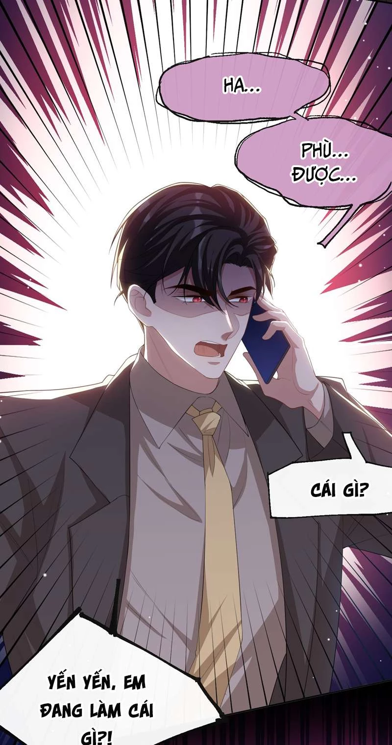 Quan Hệ Thế Thân Chapter 102 - 18