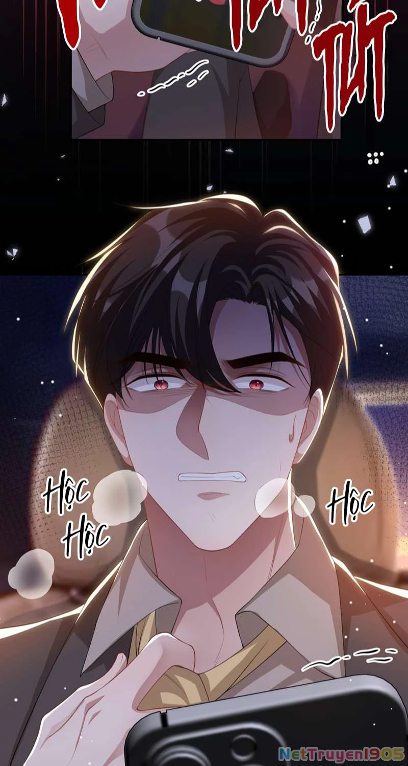 Quan Hệ Thế Thân Chapter 102 - 20