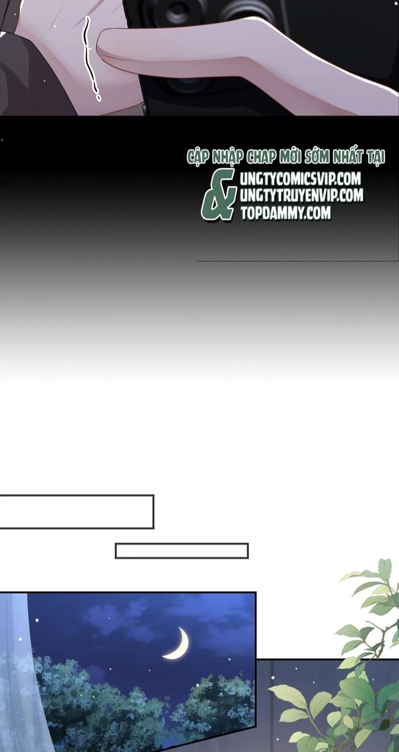Quan Hệ Thế Thân Chapter 102 - 21