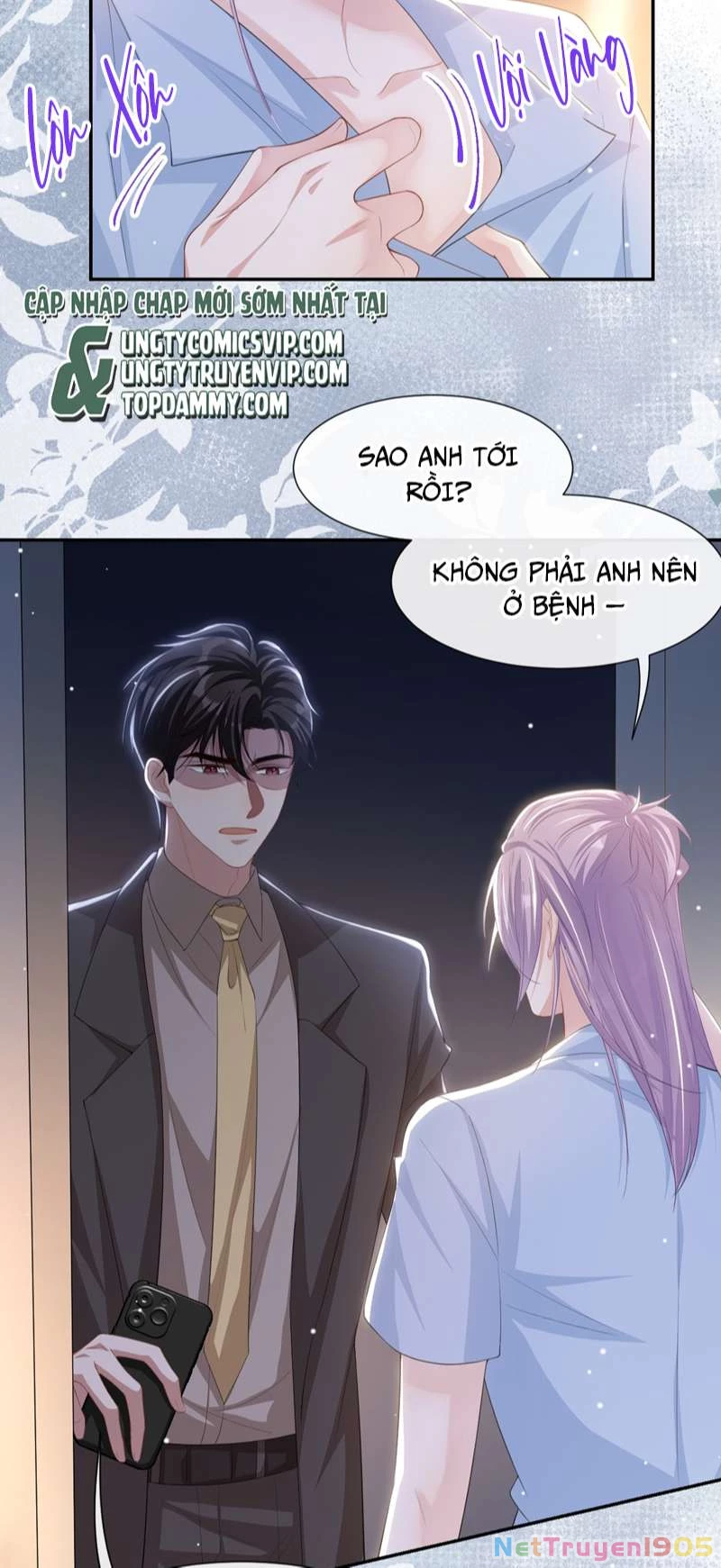 Quan Hệ Thế Thân Chapter 102 - 23