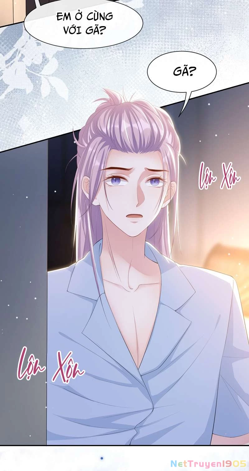 Quan Hệ Thế Thân Chapter 102 - 24