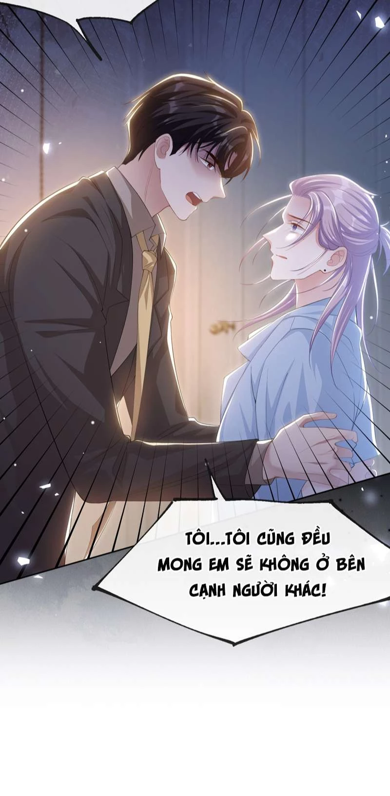 Quan Hệ Thế Thân Chapter 103 - 4