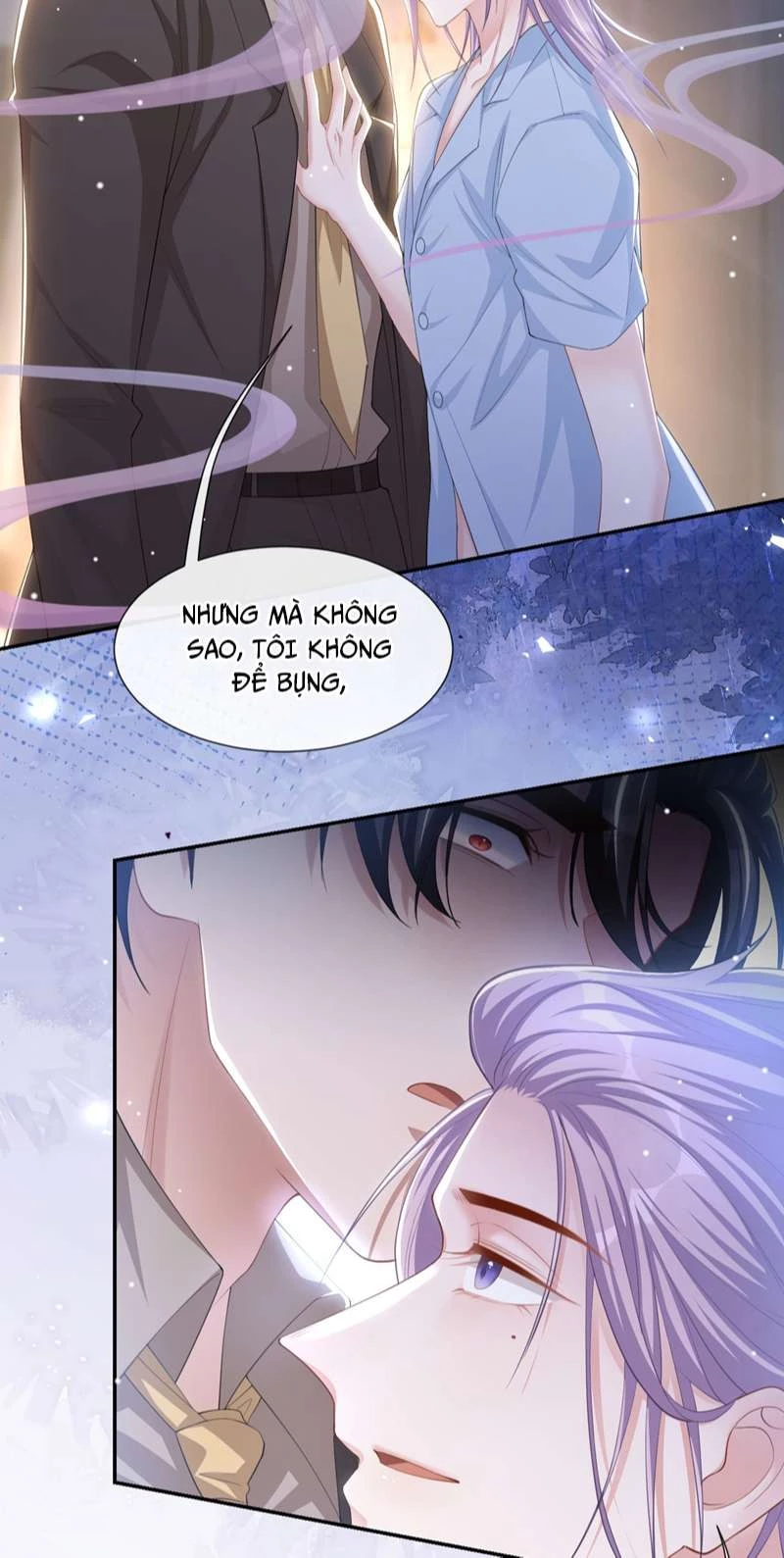 Quan Hệ Thế Thân Chapter 103 - 6