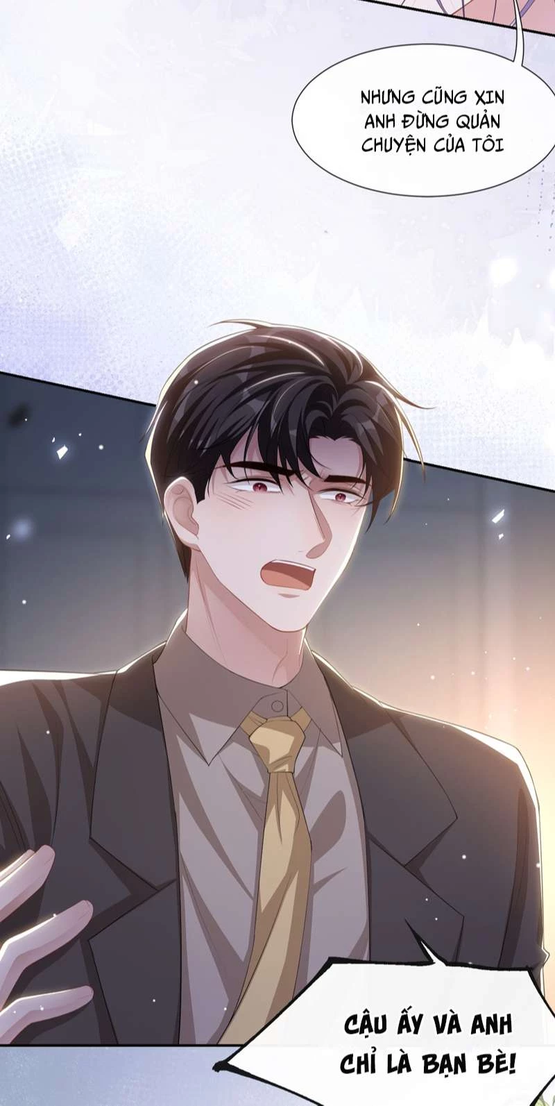 Quan Hệ Thế Thân Chapter 103 - 7