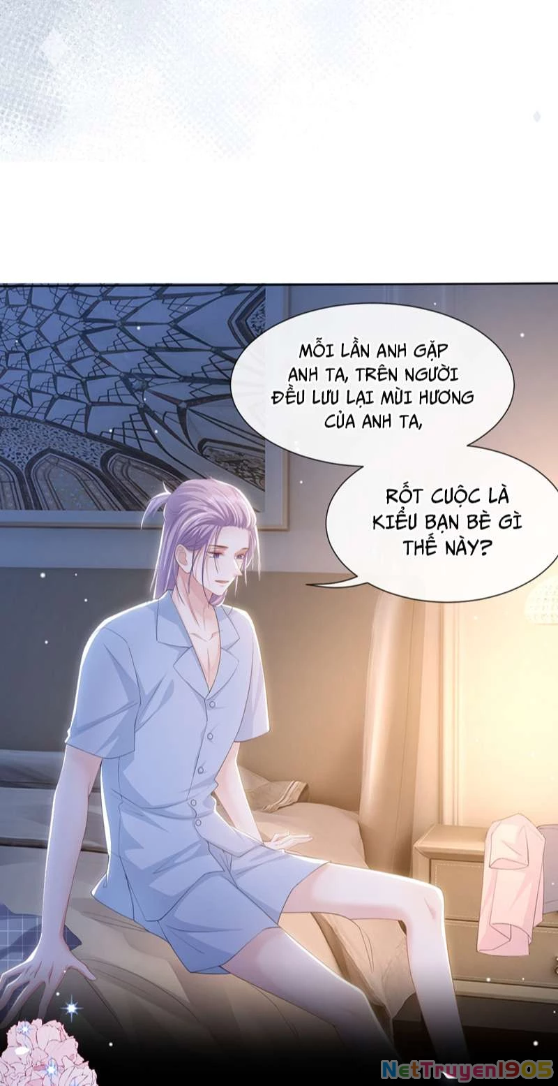 Quan Hệ Thế Thân Chapter 103 - 9