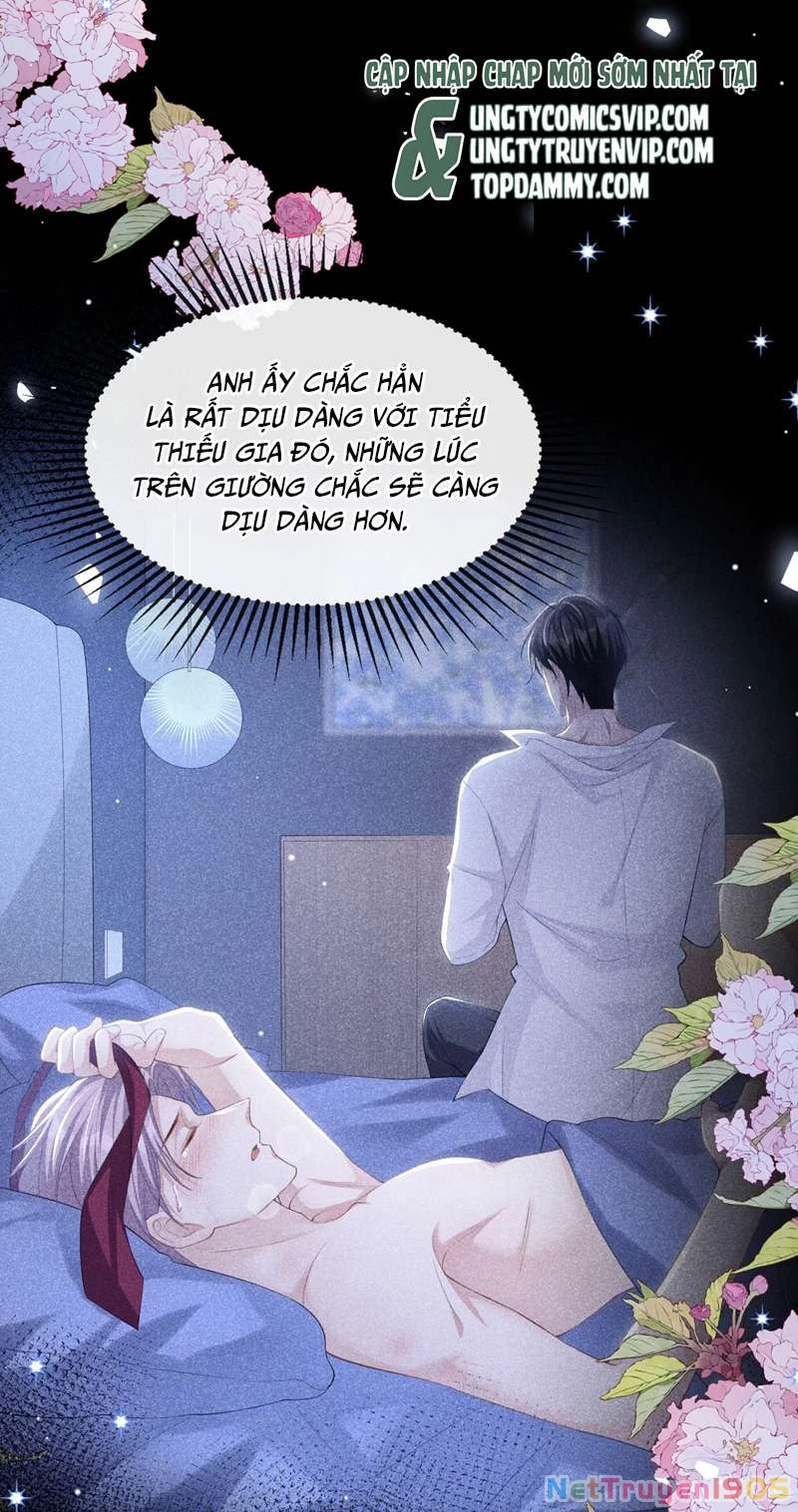 Quan Hệ Thế Thân Chapter 103 - 10