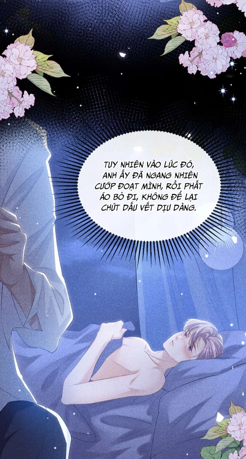 Quan Hệ Thế Thân Chapter 103 - 11