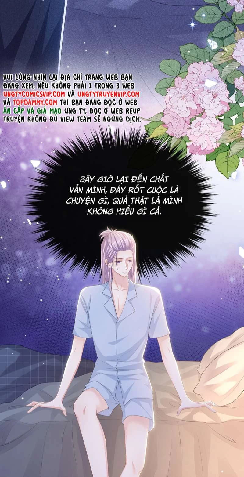 Quan Hệ Thế Thân Chapter 103 - 12