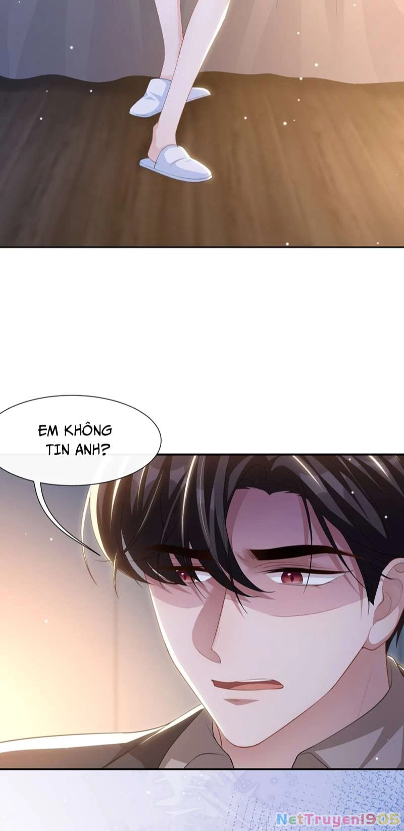 Quan Hệ Thế Thân Chapter 103 - 13