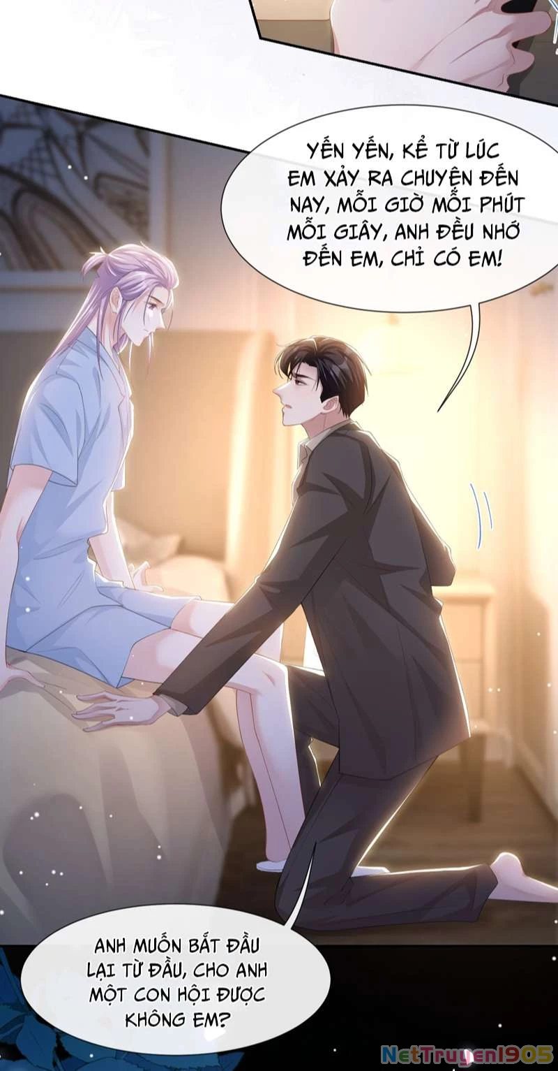 Quan Hệ Thế Thân Chapter 103 - 15