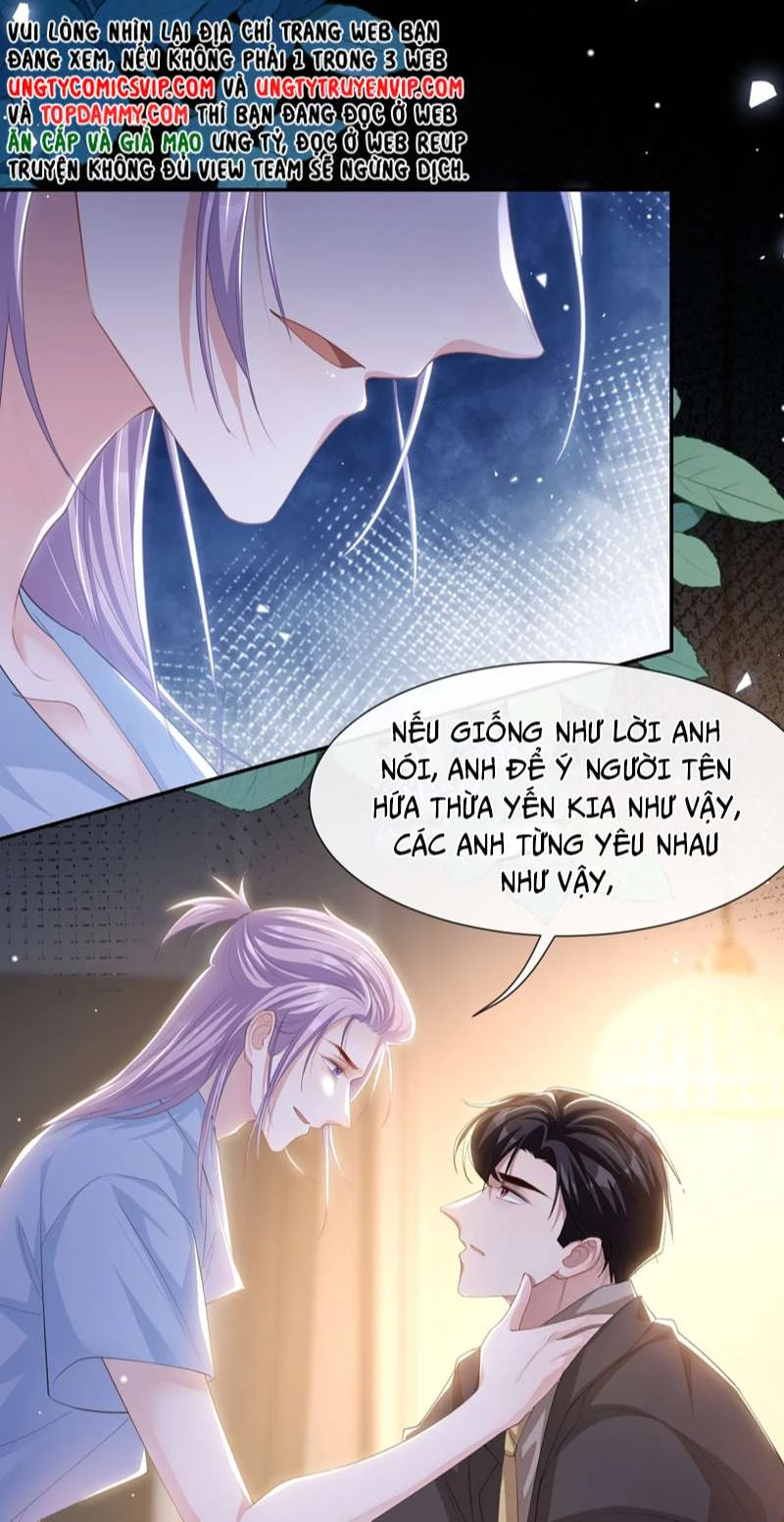 Quan Hệ Thế Thân Chapter 103 - 16