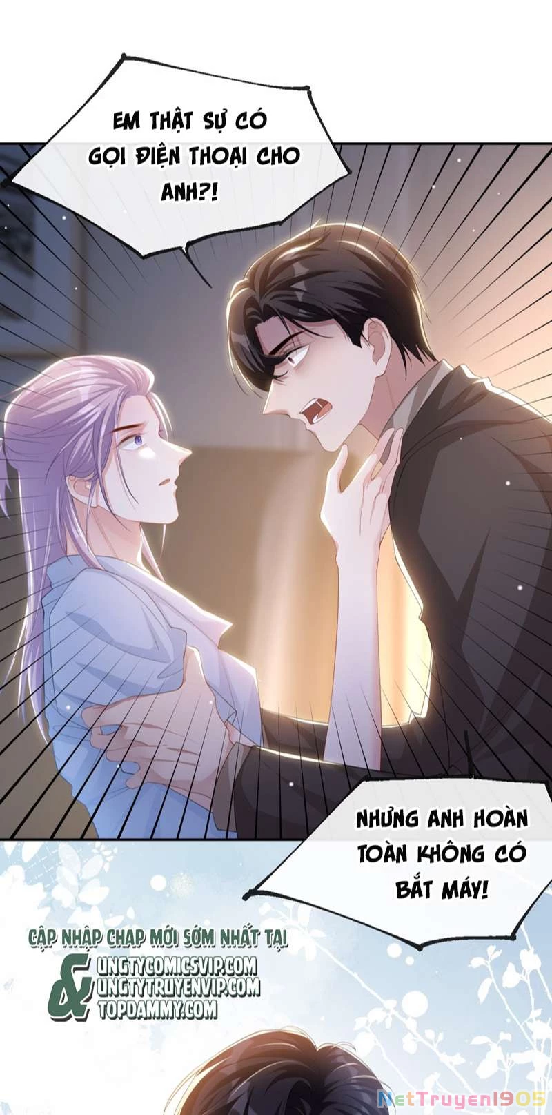 Quan Hệ Thế Thân Chapter 103 - 18