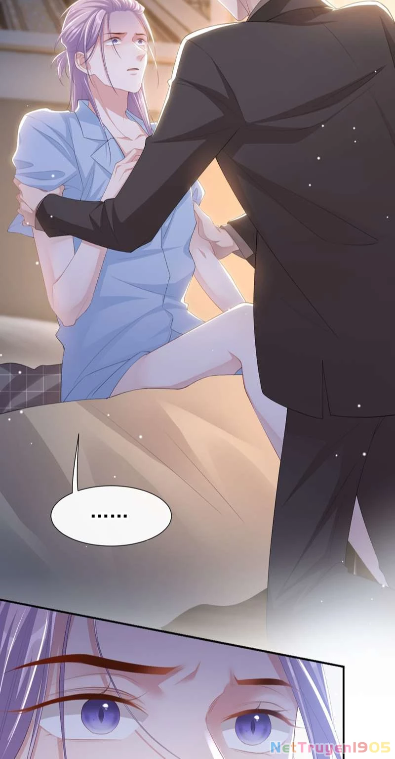 Quan Hệ Thế Thân Chapter 103 - 20