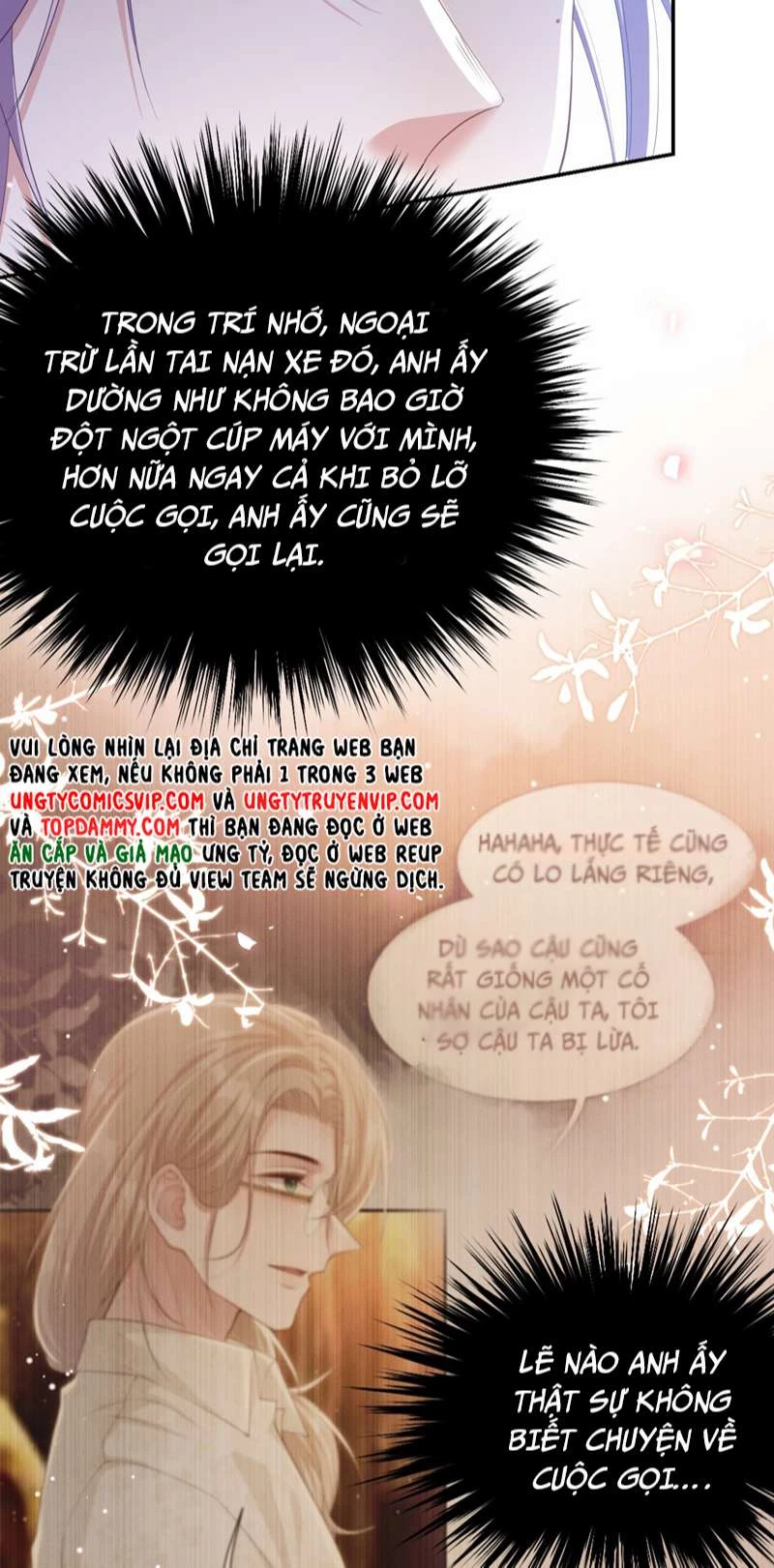 Quan Hệ Thế Thân Chapter 103 - 21