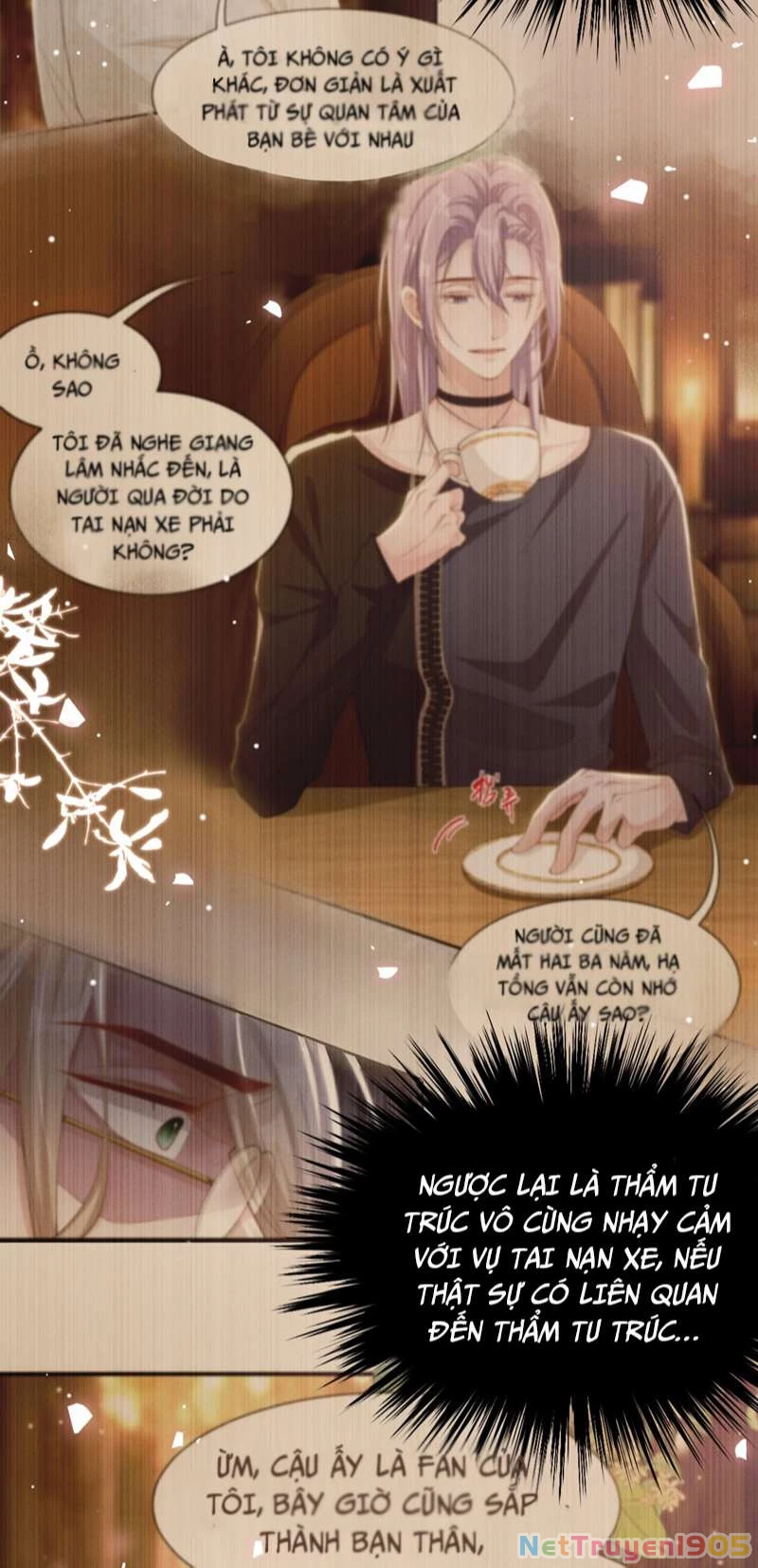 Quan Hệ Thế Thân Chapter 103 - 22