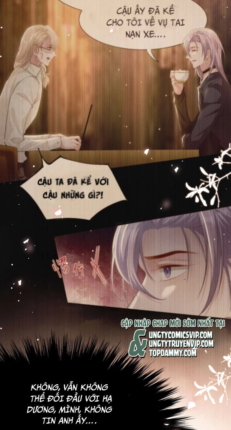 Quan Hệ Thế Thân Chapter 103 - 23