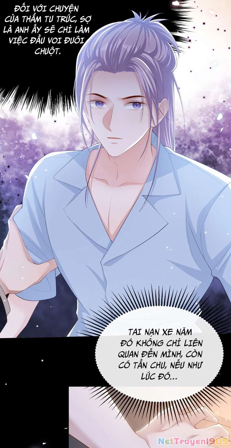 Quan Hệ Thế Thân Chapter 103 - 24