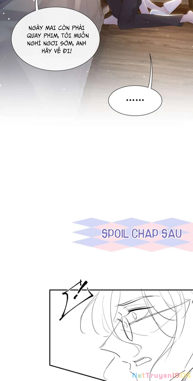 Quan Hệ Thế Thân Chapter 103 - 26