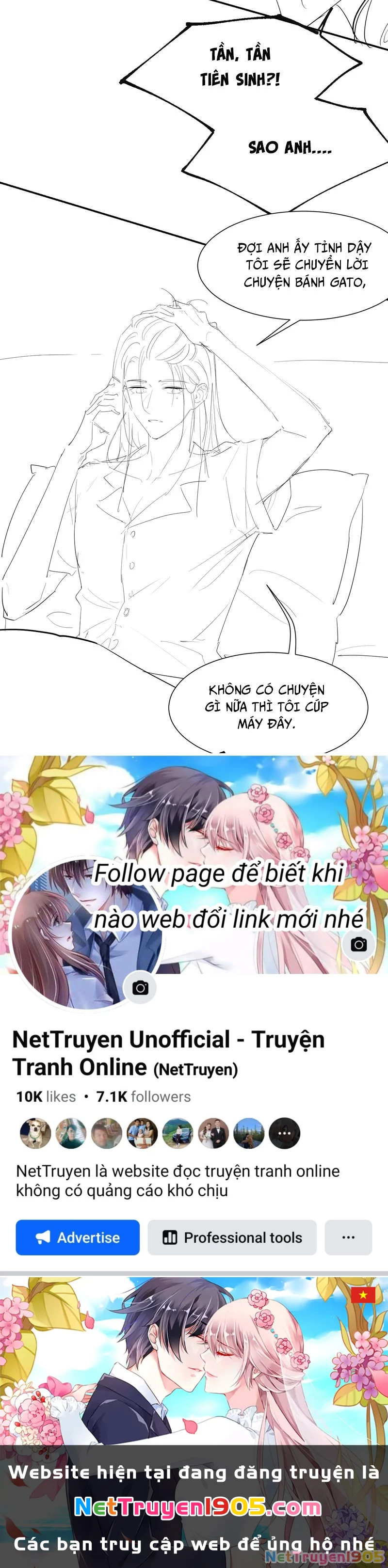 Quan Hệ Thế Thân Chapter 103 - 27