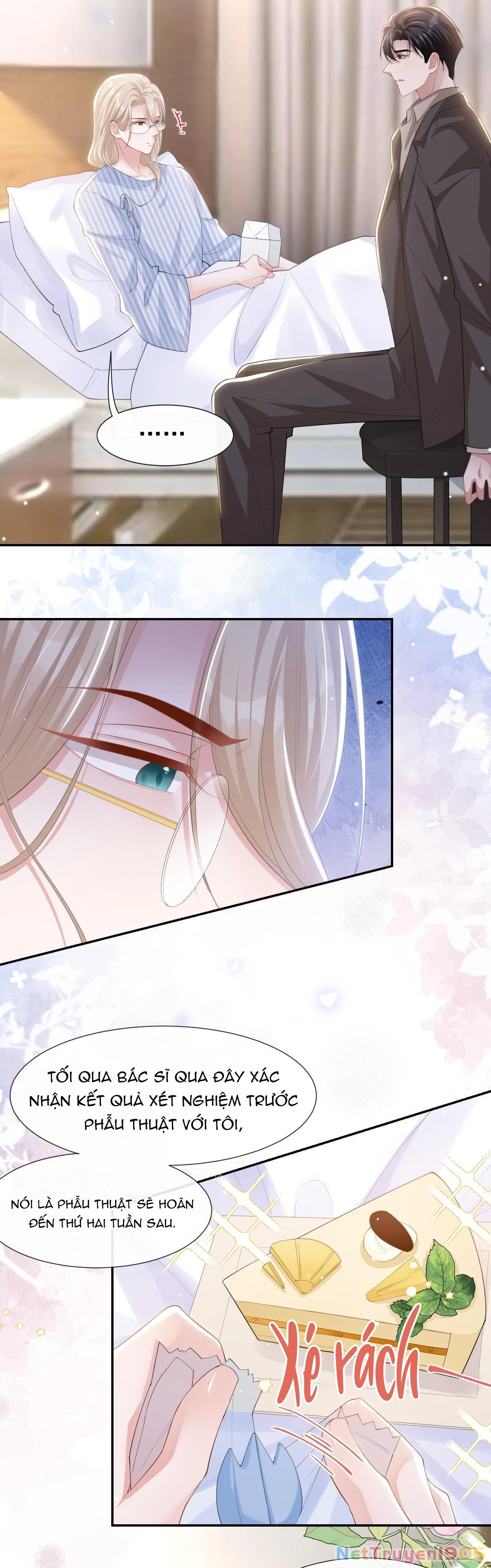 Quan Hệ Thế Thân Chapter 106 - 8