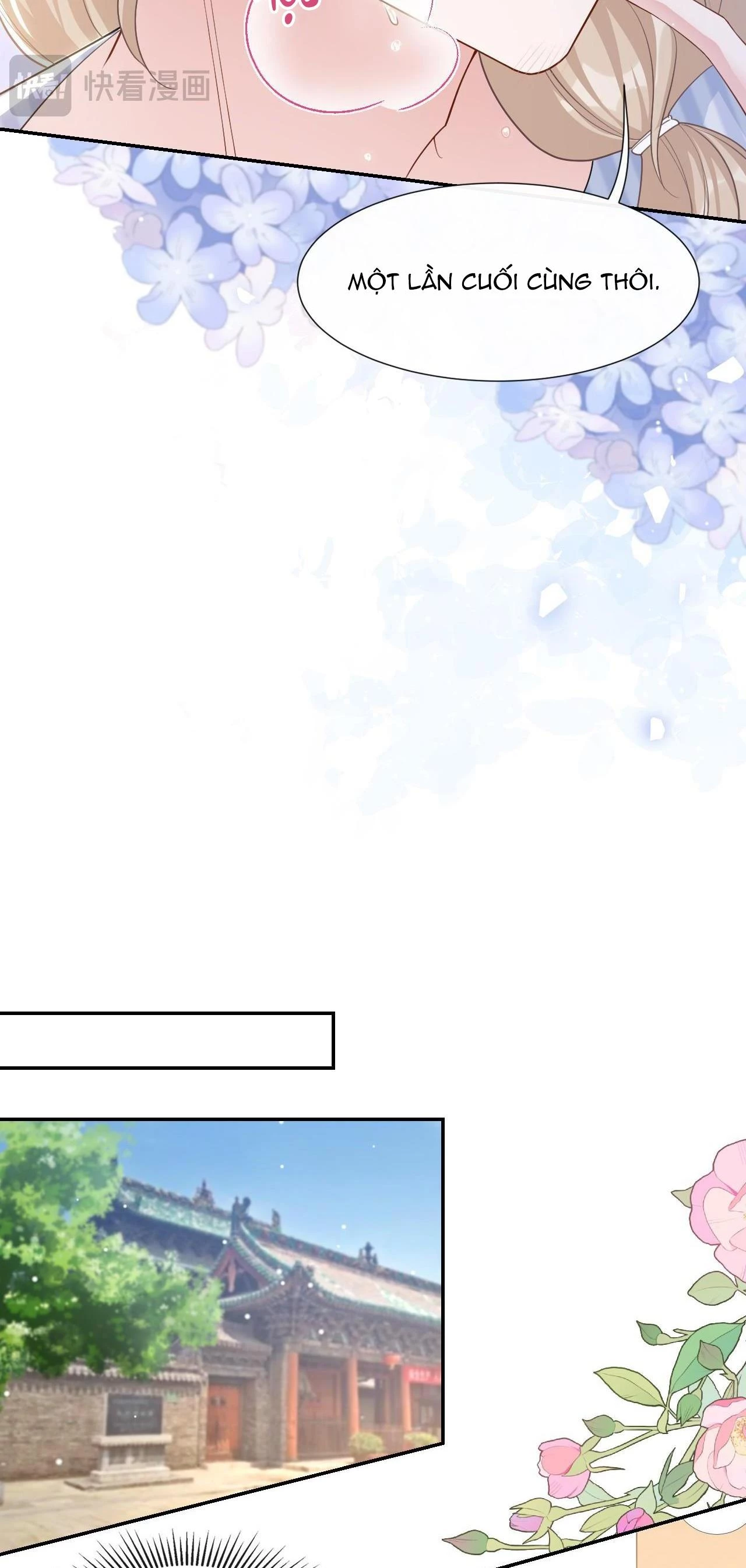 Quan Hệ Thế Thân Chapter 107 - 5